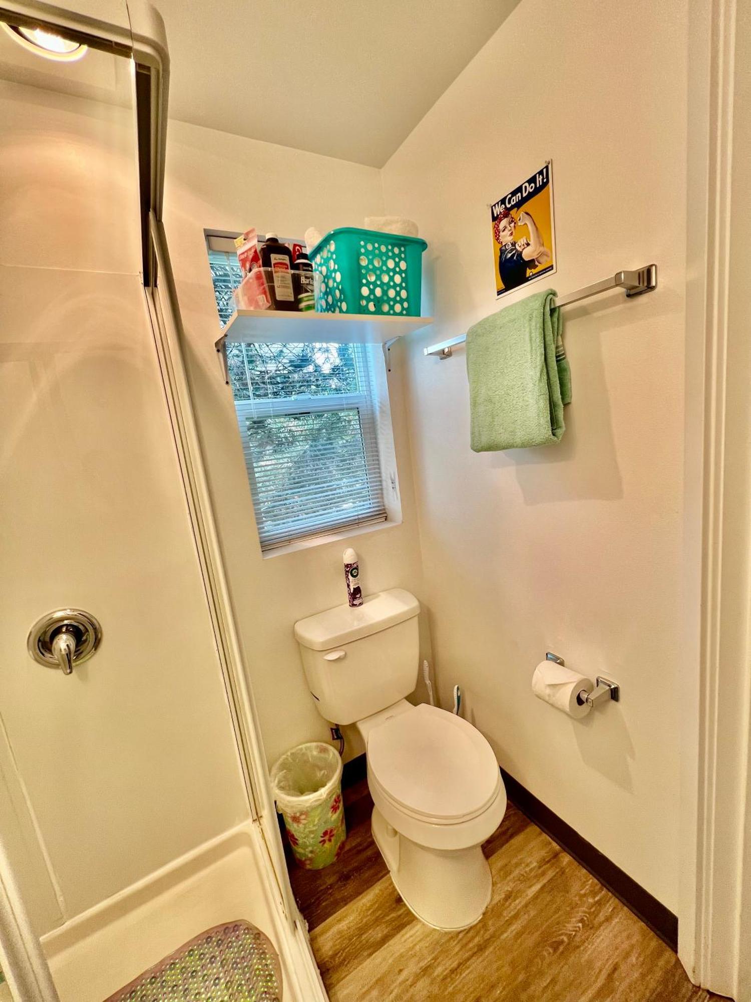 Appartement Micro 10 Minutes Walk To Of Washington *
