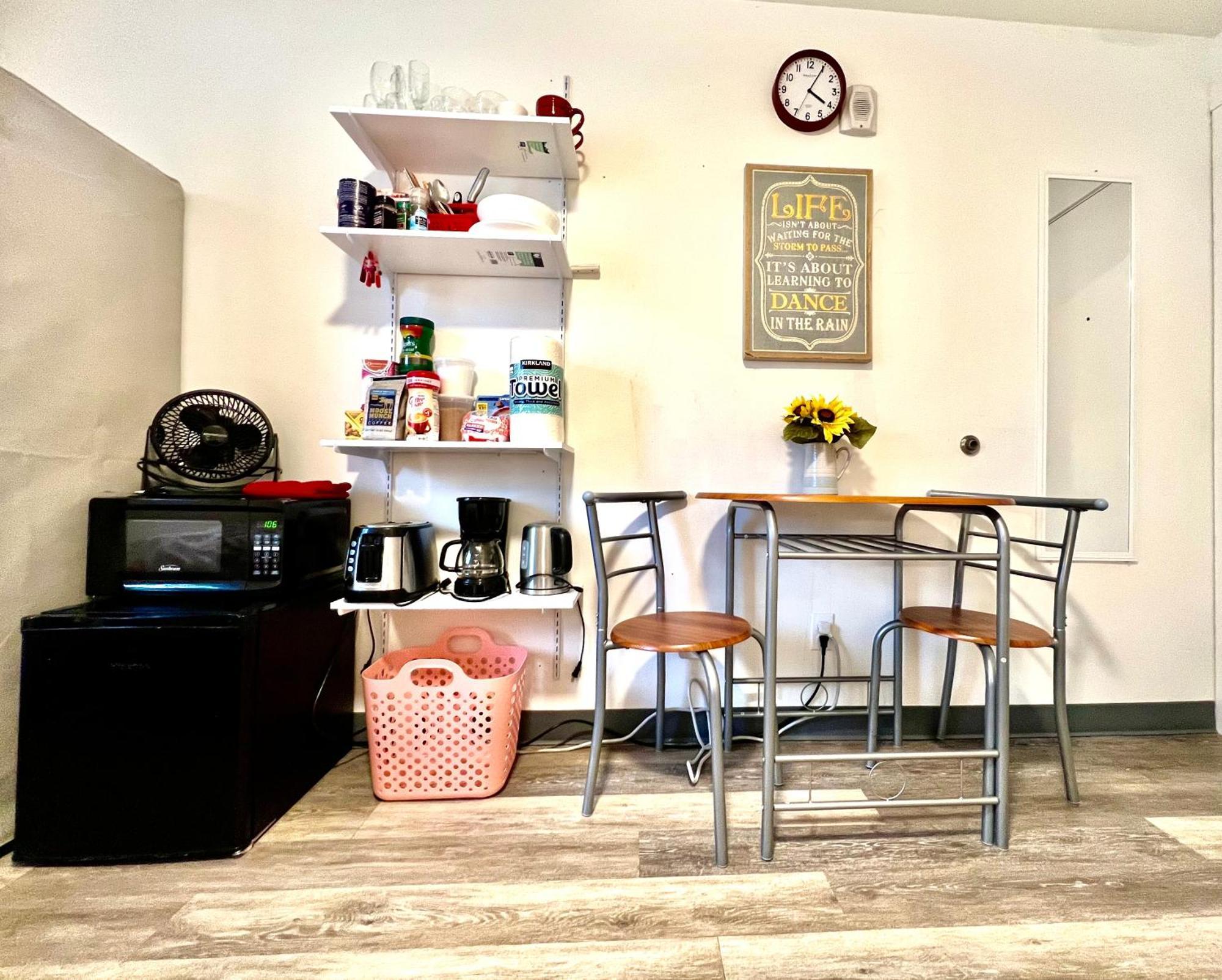Appartement Micro 10 Minutes Walk To Of Washington