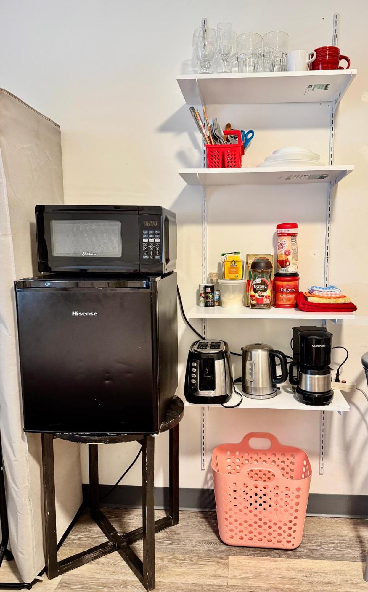 Micro 10 Minutes Walk To Of Washington Appartement Seattle