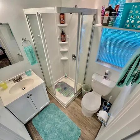 Micro Studio Apartment 10 Minutes Walk To University Of Washington Seattle Extérieur photo