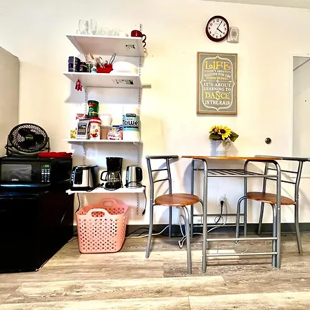 Micro Studio Apartment 10 Minutes Walk To University Of Washington Seattle Extérieur photo